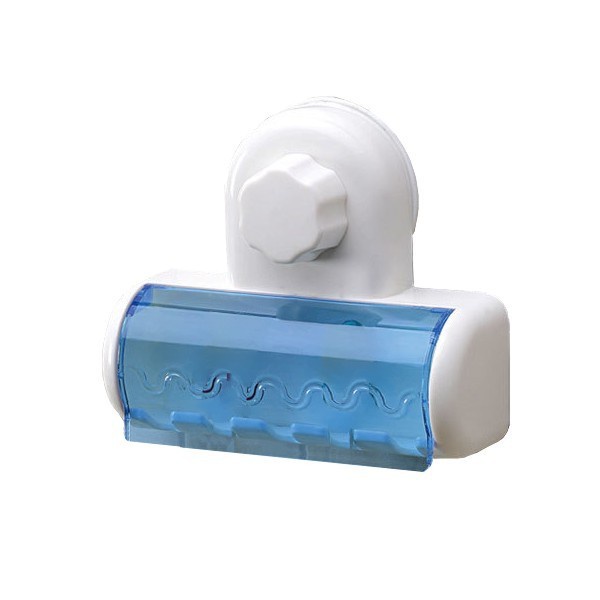 Giá Treo Đựng 5 Bàn Chải Đánh Răng - Kệ Để Bàn Chải Treo Tường Cho Cả Gia Đình USA Store