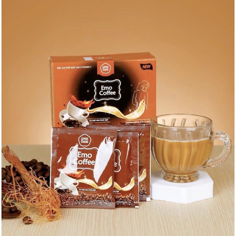 Nước giảm cân Emoslim siêu tốc [Chính hãng]