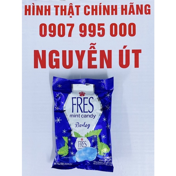 Kẹo Fres gói 45 viên