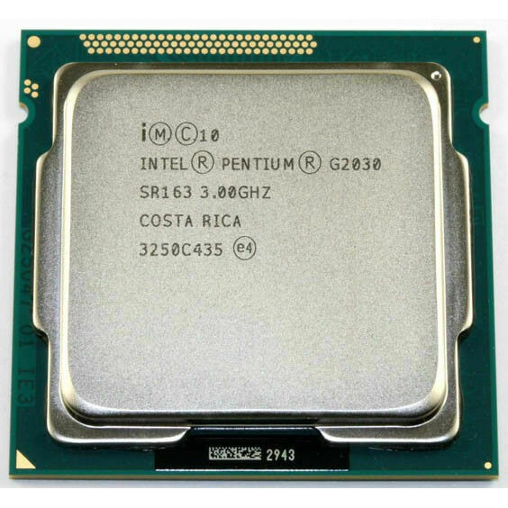 Bộ vi xử lý Chip CPU G2030 (3.0Ghz/socket 1155) | BigBuy360 - bigbuy360.vn