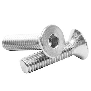 Bộ 50 đinh vít đầu lục giác M3 X 12mm