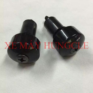 Cặp đầu gù xe Attila