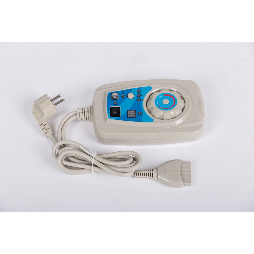 Thảm đá nóng Kensonic giúp giảm đau toàn thân kt 90*190cm