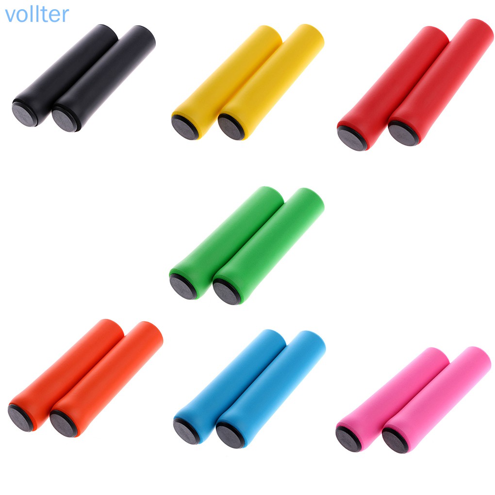 Vỏ bọc tay lái xe đạp địa hình bằng silicon chống trượt