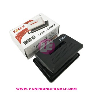 Máy bấm lỗ Eagle 837 (Cái)