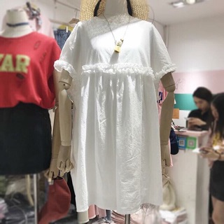 Váy babydoll