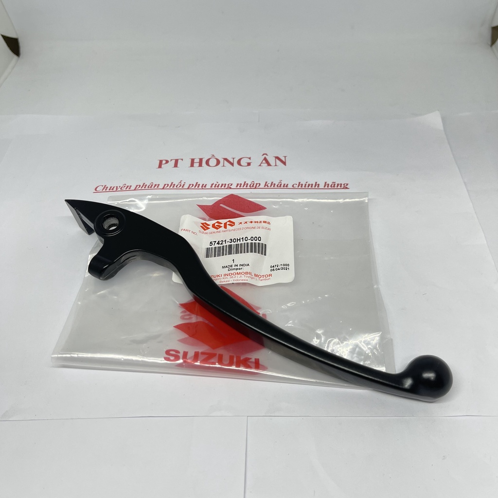 Tay thắng , tay côn Raider Fi, Satria Fi, GSX 150R nhập khẩu chính hãng Suzuki Indonesia - PT HỒNG ÂN