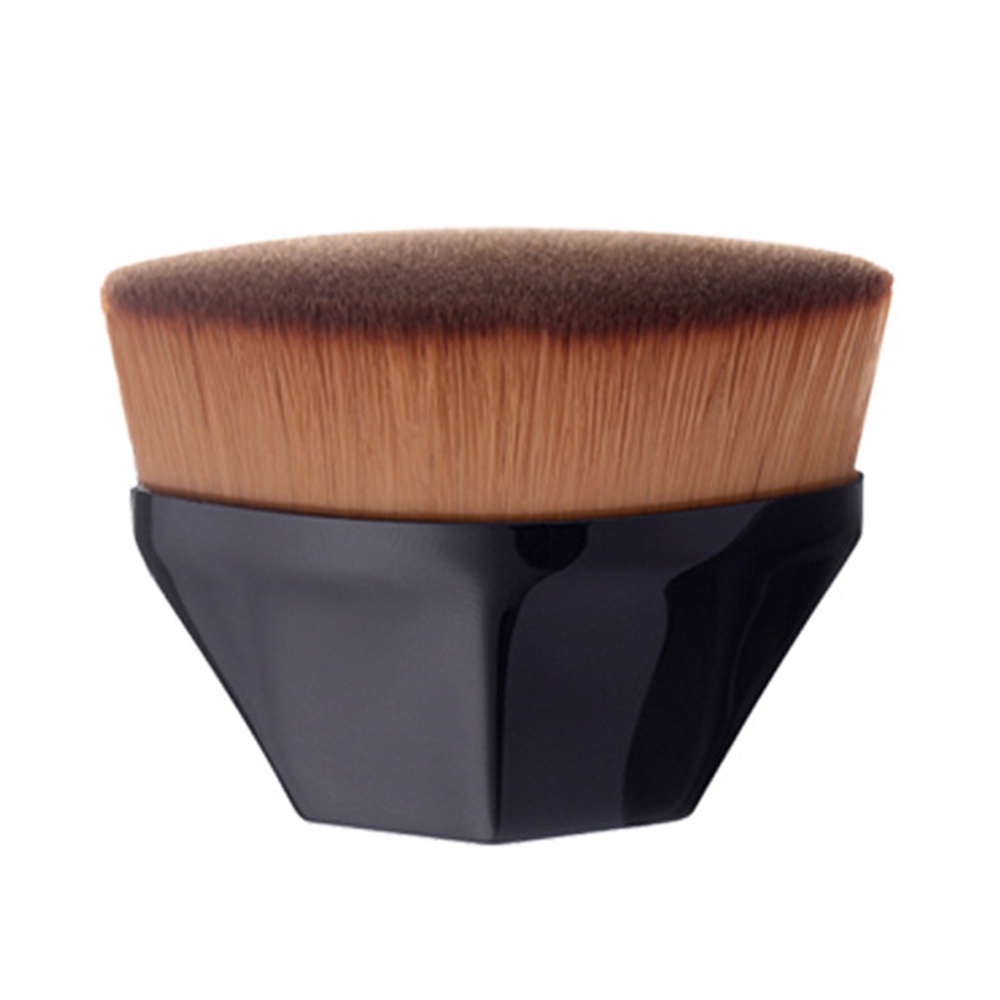 1 Cây Cọ Trang Điểm Nền Che Khuyết Điểm Chuyên Nghiệp Qipin