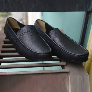 GIÀY LƯỜI DA BÒ CAO CẤP G162