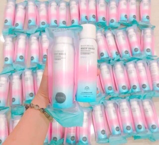CHAI XỊT CHỐNG NẮNG TRẮNG DA MAYCREATE