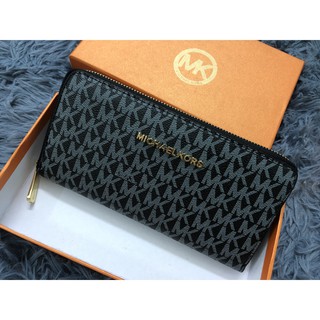 Ví dài MK full box