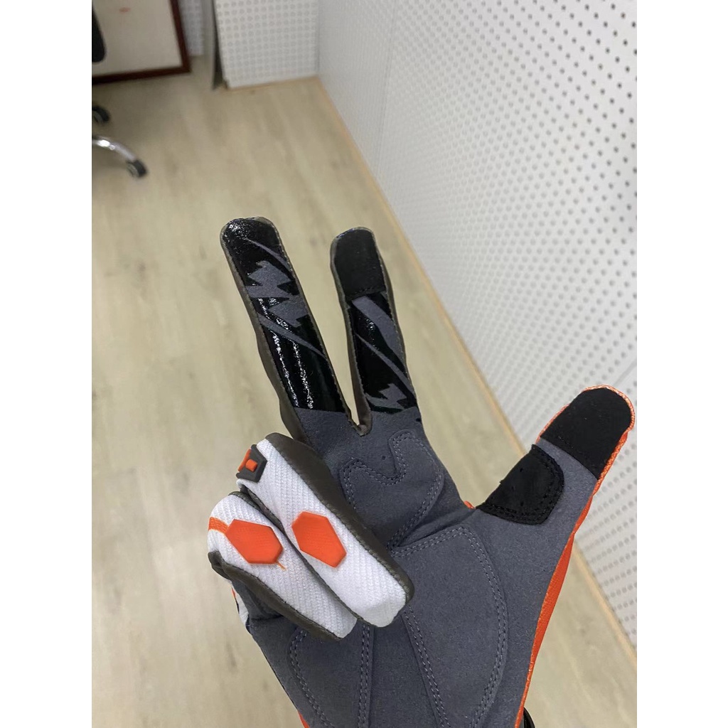 Găng Tay Lái Xe Chống Nước Có Thể Chạm Màn Hình Cảm Ứng 2022