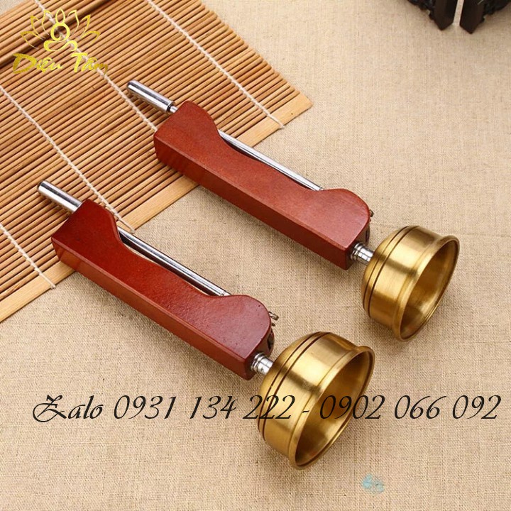 Khánh tụng kinh niệm phật, đồ thờ cúng gia đình