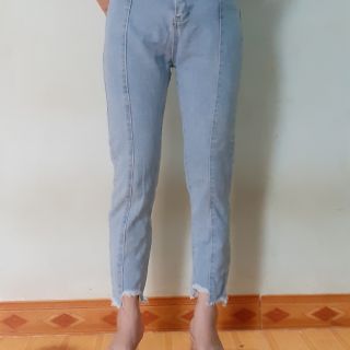 Baggy Quỳnh Trang