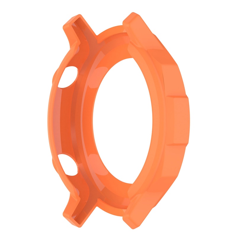 Ốp Bảo Vệ TPU Chống Sốc Cho Đồng Hồ Thông Minh Iwatch