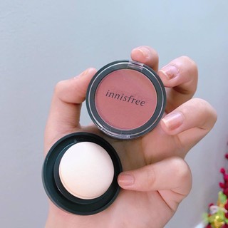 Phấn má hồng Innisfree Jelly Cheek