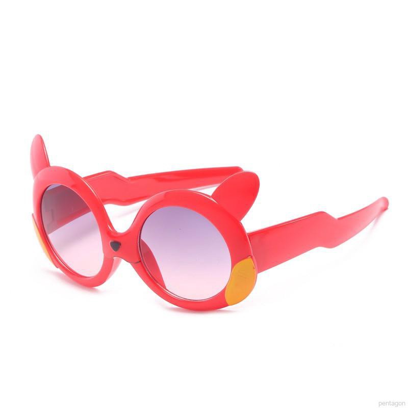 Kính mát hoạt hình dễ thương cho bé