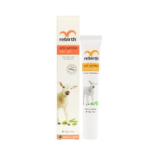 Gel chống nhăn và thâm quầng mắt Rebirth Anti-wrinkle Eye Gel