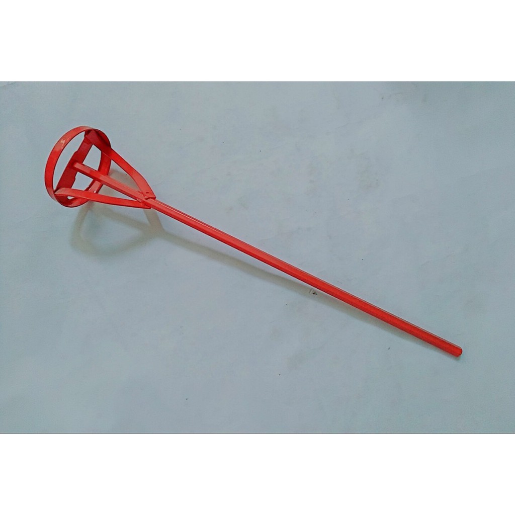 Cây khuấy sơn, quậy sơn, đánh bột trét tường loại dày