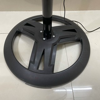 QUẠT ĐỨNG NATIFAN B5