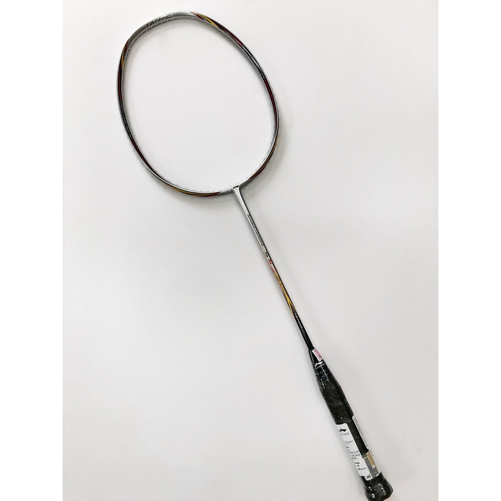 VỢT CẦU LÔNG LI-NING TURBO CHARGING 5TD