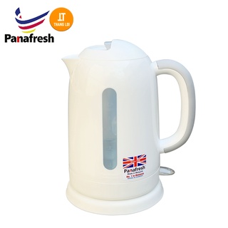 Ấm siêu tốc Panafresh JK278 hàng nhập Malaysia