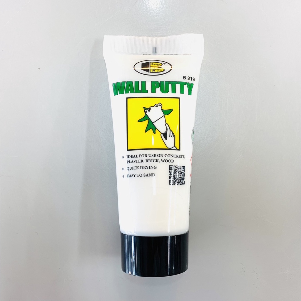 Bột trét tường Wall Putty Bosny B219