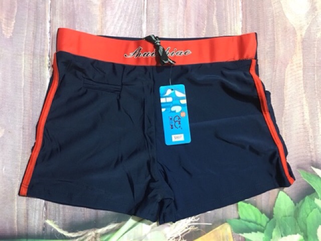 Quần bơi cao cấp 807 | BigBuy360 - bigbuy360.vn