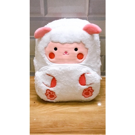 Ba lô hình thú ,ba lô trẻ em kakoo shop tina80