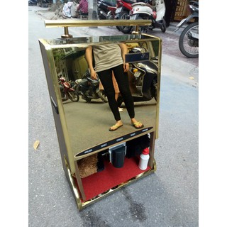 Máy đánh giày tự động Shiny SHN-G1