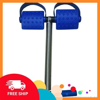 Dây tập lò xo tummy trimmer