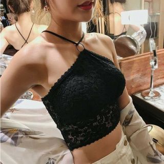 Áo bra yếm 0121