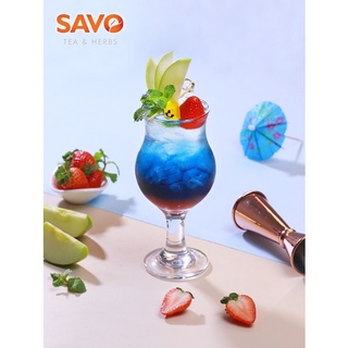Trà Thảo Mộc Coldbrew Túi lọc 2gr