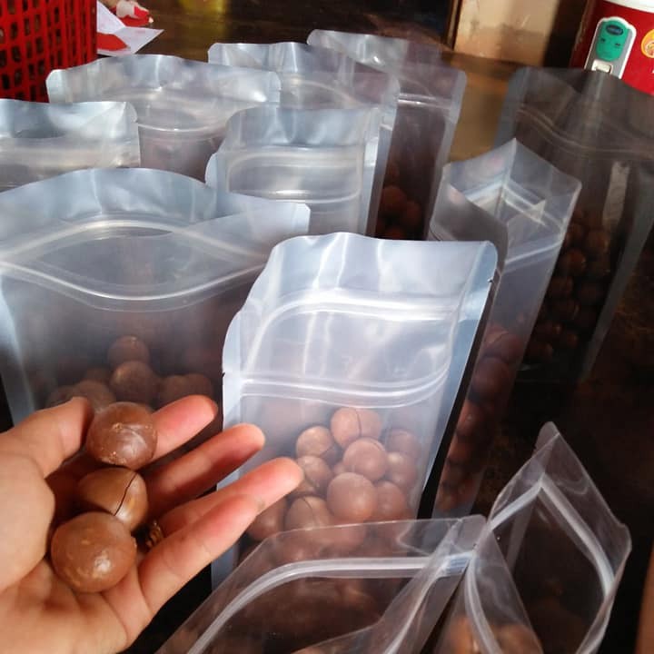 Hạt mắc ca chất lượng 500 gr | BigBuy360 - bigbuy360.vn