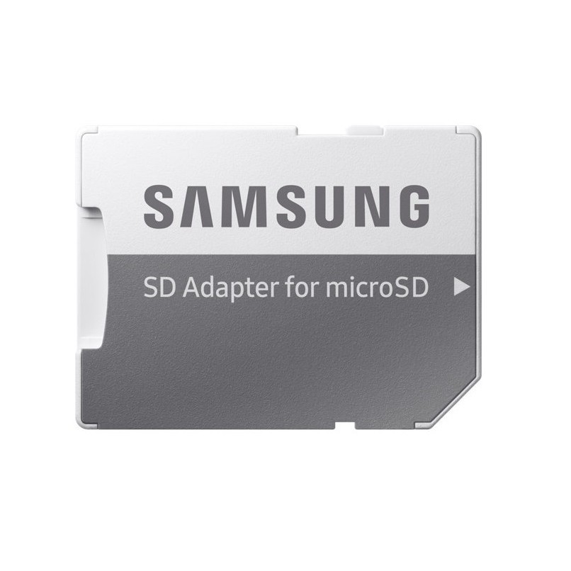 k89 Thẻ nhớ MicroSDHC Samsung Evo Plus 32GB UHS-I U1 95MB/s (Đỏ) + Tặng Adapter Samsung 1