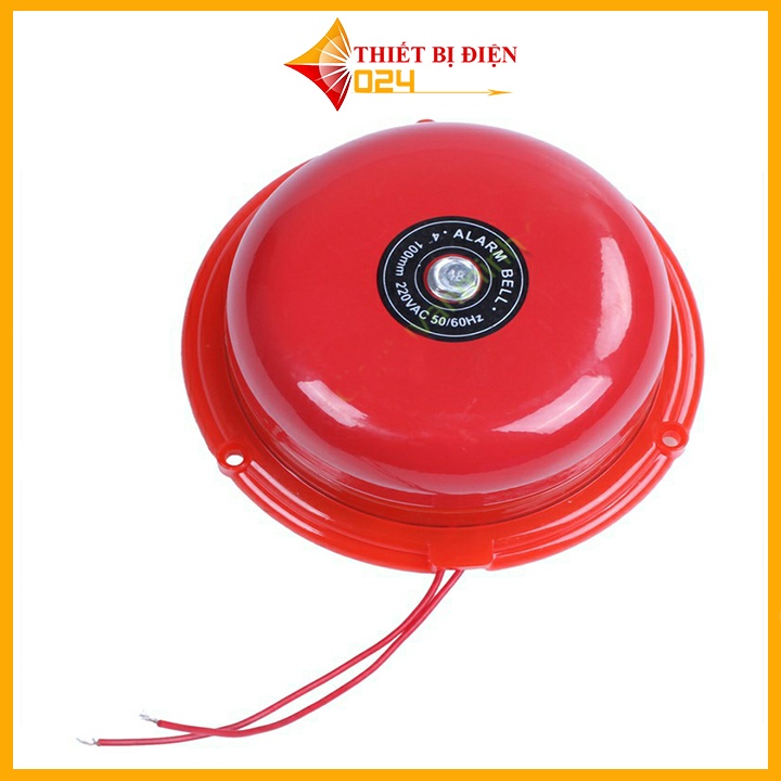 Chuông Điện 220v ( 2Inch, 3 Inch )