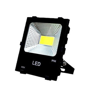 Đèn pha led cob, đèn pha chiếu rọi, đèn pha led công suất 50w, 100w... 200w