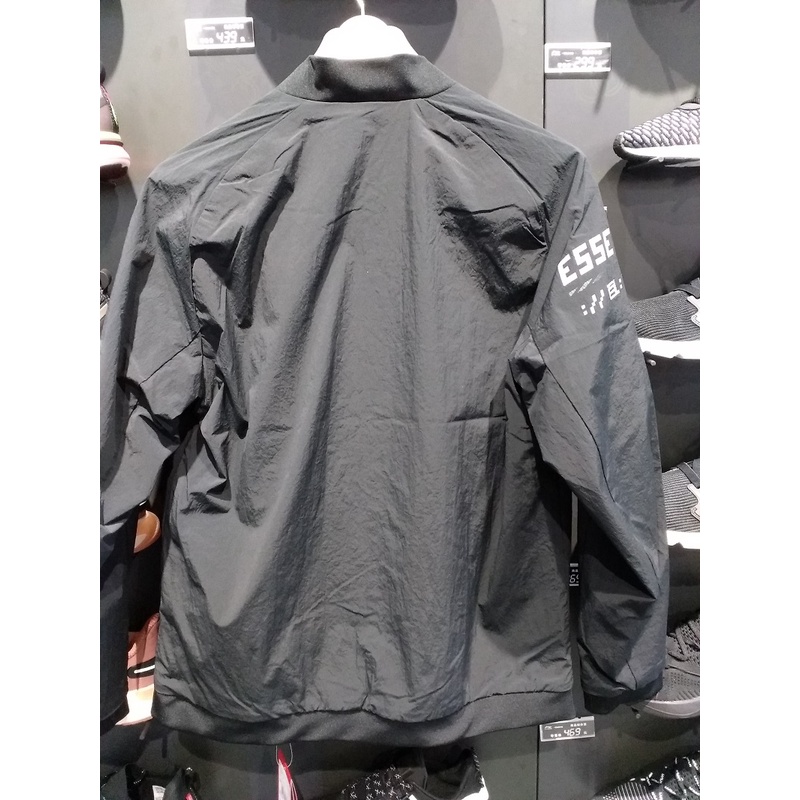 Áo khoác gió bomber LINING , mẫu mới 2023, trẻ trung,năng động,thể thao