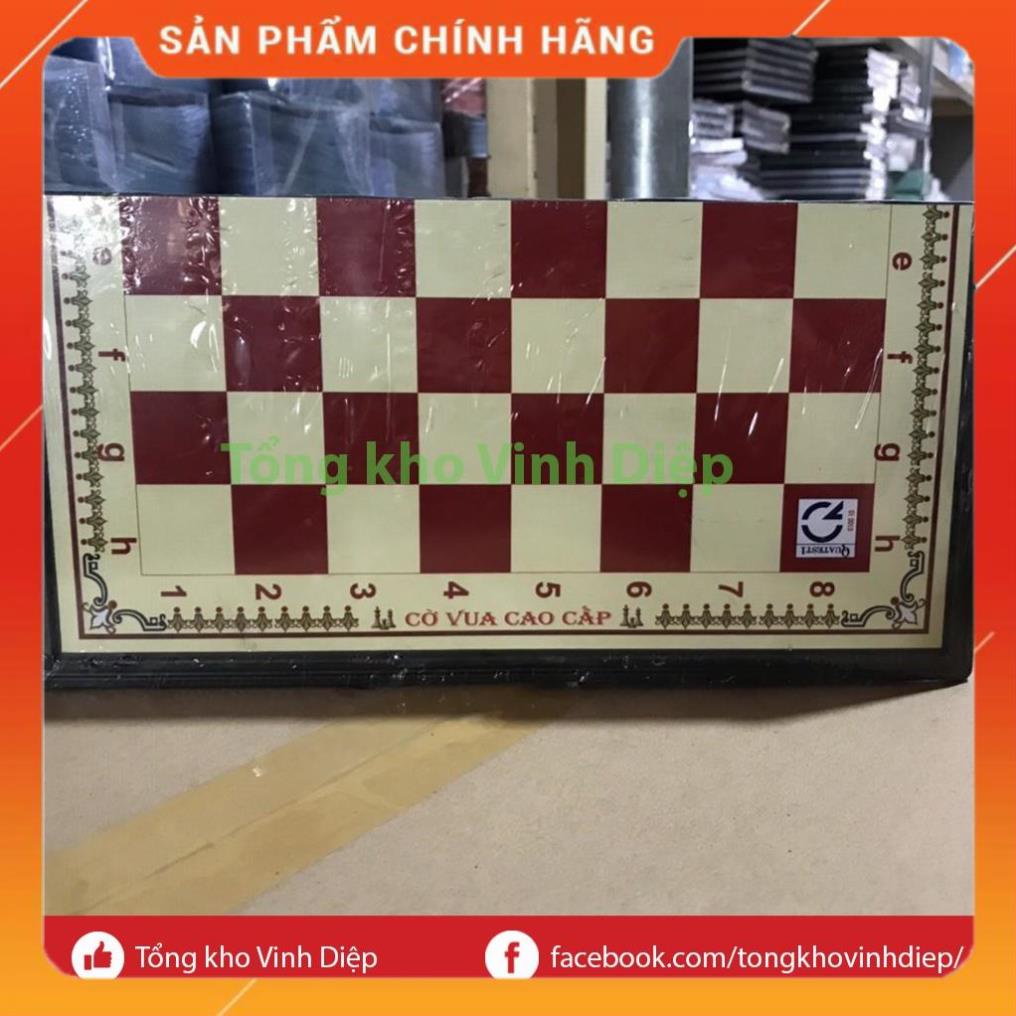 Bộ cờ vua cao cấp loại đẹp size 28x28cm