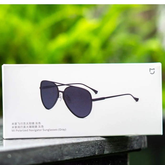 Kính râm Xiaomi thời trang chống tia UV TYJ02TS | BigBuy360 - bigbuy360.vn