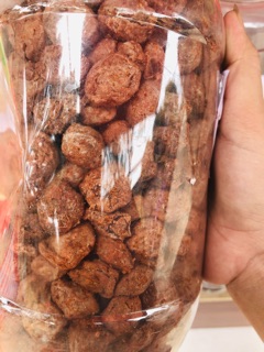 ÔMAI MƠ XÍ MUỘI CAY 500G