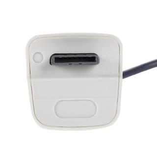 USB Play Charging Charger Cable Cord for XBOX 360 Wireless Controller