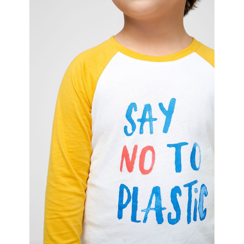 Áo phông bé trai 2TL20W006 Canifa | BigBuy360 - bigbuy360.vn