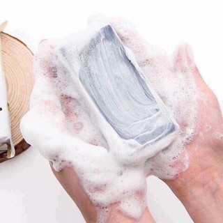 Xà Phòng Trị Mụn 𝐏𝐞𝐥𝐢𝐜𝐚𝐧 𝐅𝐨𝐫 𝐁𝐚𝐜𝐤 𝐌𝐞𝐝𝐢𝐜𝐚𝐭𝐞𝐝