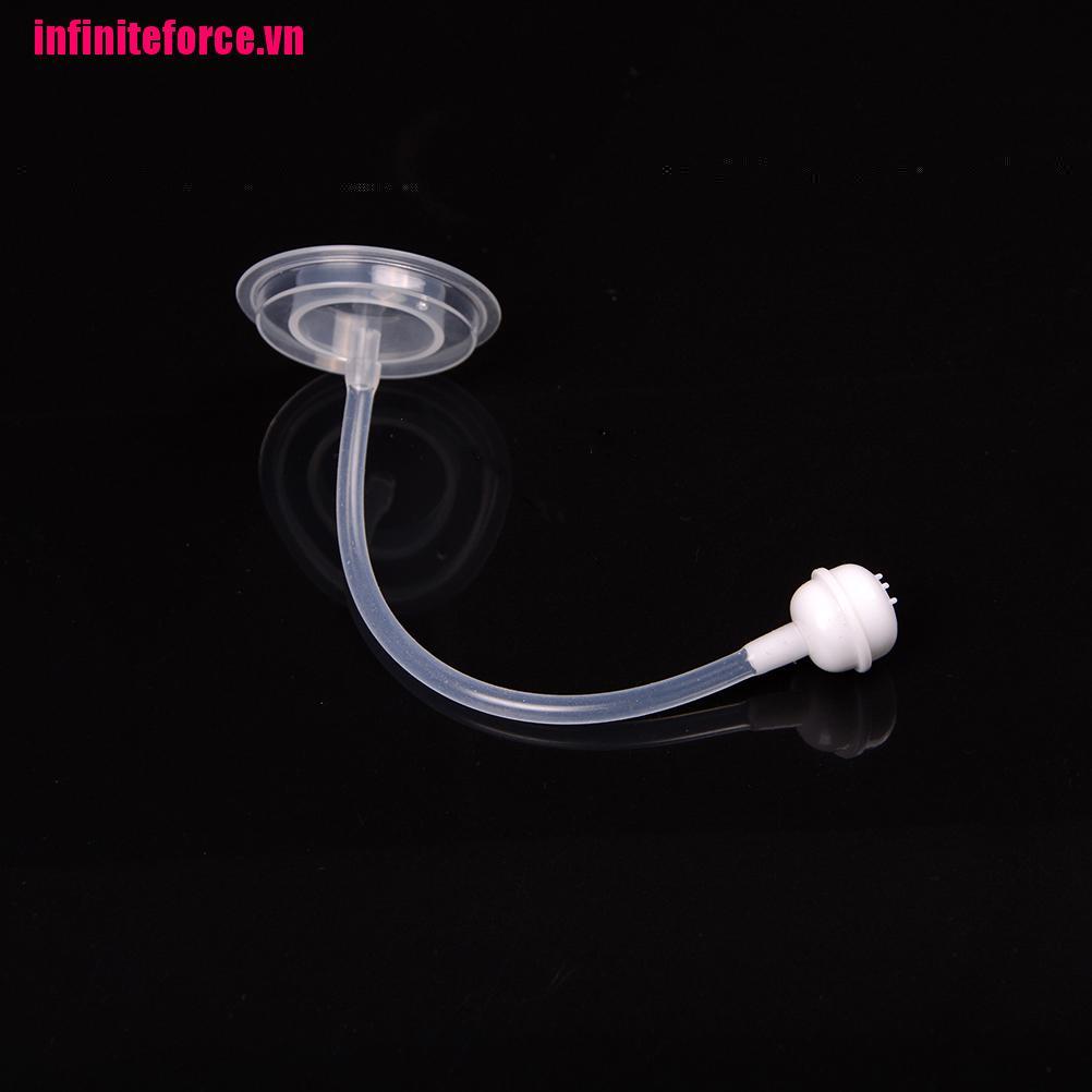 Bình Sữa Vn Có Ống Hút An Toàn Tiện Lợi