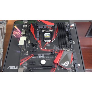 Combo B250 Gaming i3 9100f ram 8g tản thép