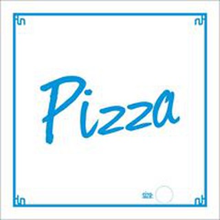 Hộp pizza 22cm