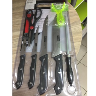 Bộ dao 8 món