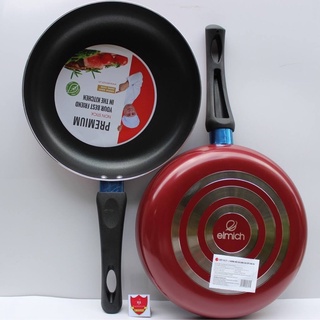Chảo chống dính elmich 24 cm (1 cái)