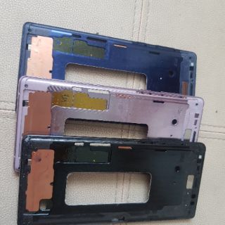 Khung sườn samsung note9 zing củ
